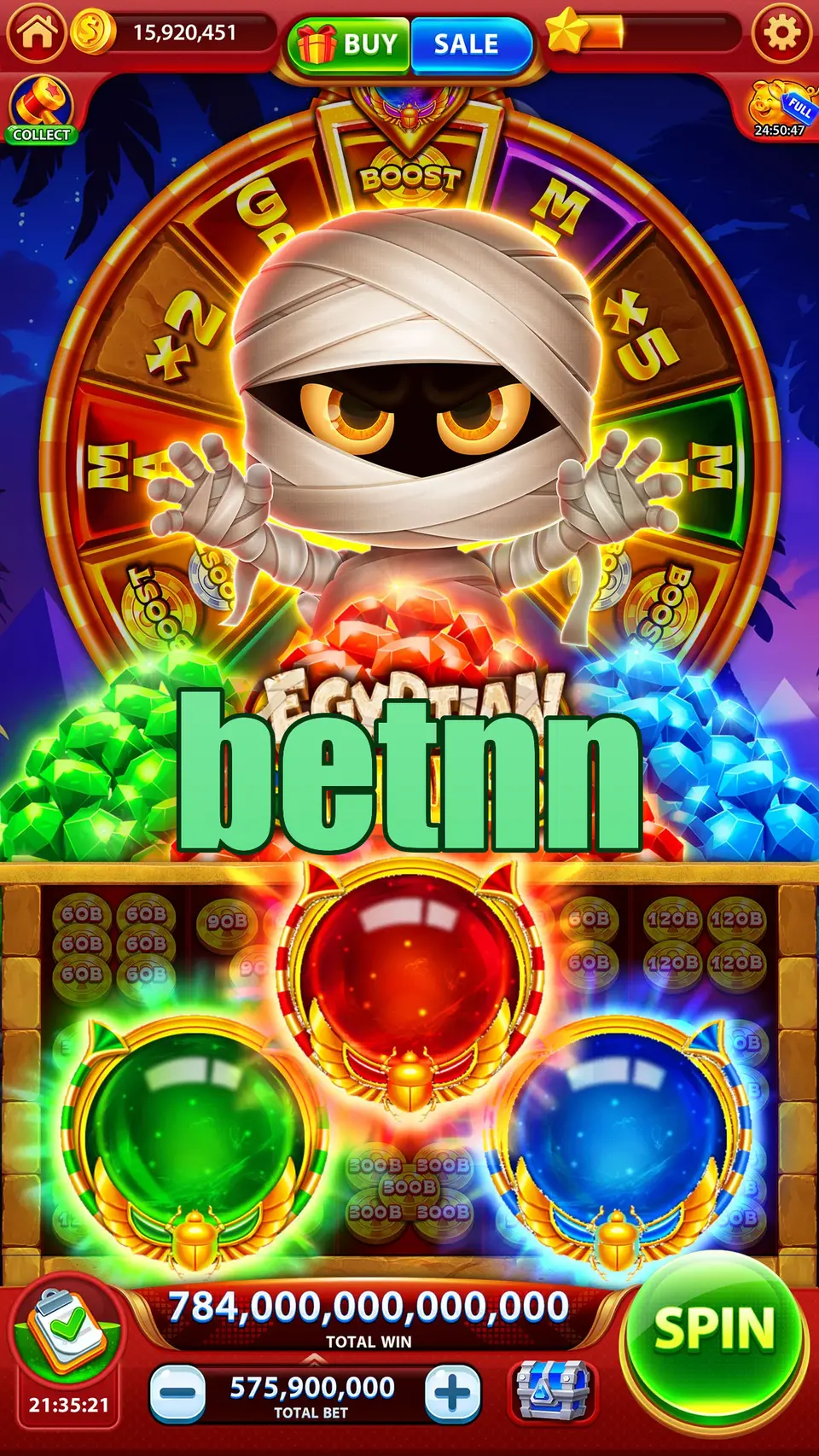 betnn APK