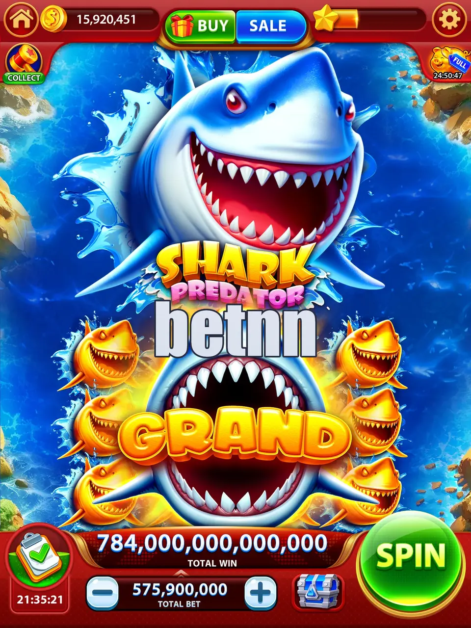 betnn APK