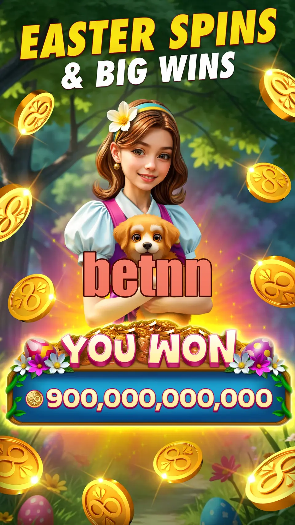 betnn Login