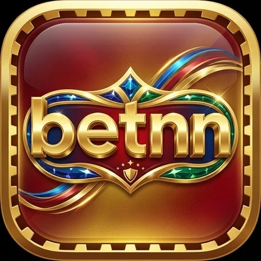 betnn Logo - Oficial